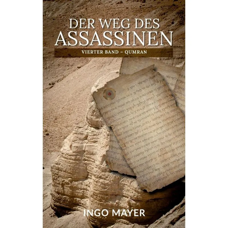 Der Weg der Assassinen