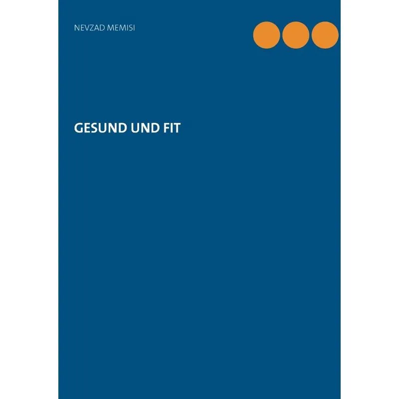 GESUND UND FIT