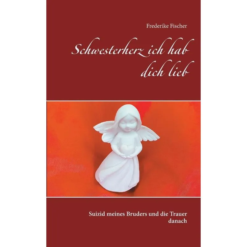 Schwesterherz ich hab dich lieb
