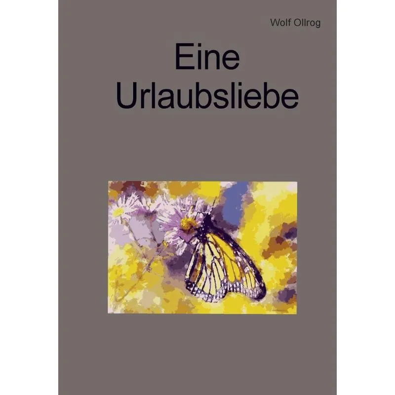 Eine Urlaubsliebe