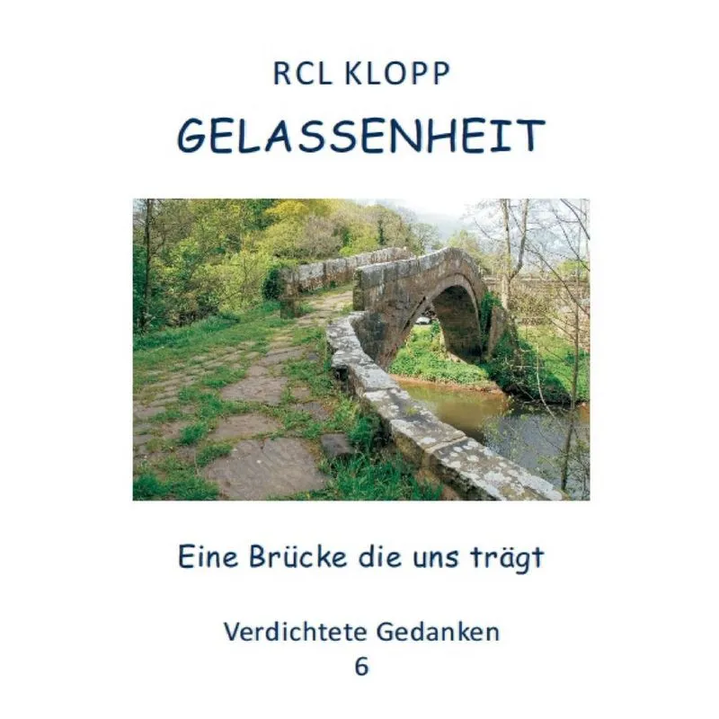 Gelassenheit