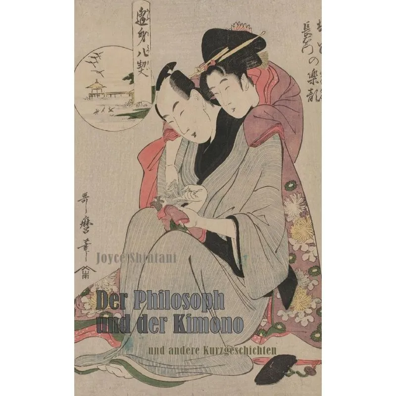 Der Philosoph und der Kimono