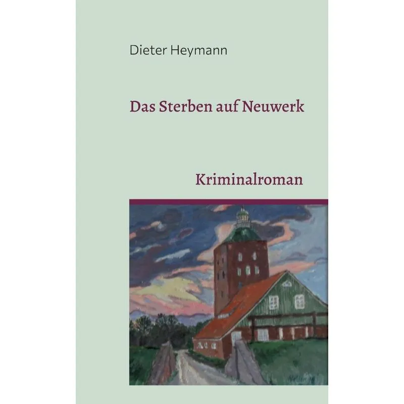 Das Sterben Auf Neuwerk