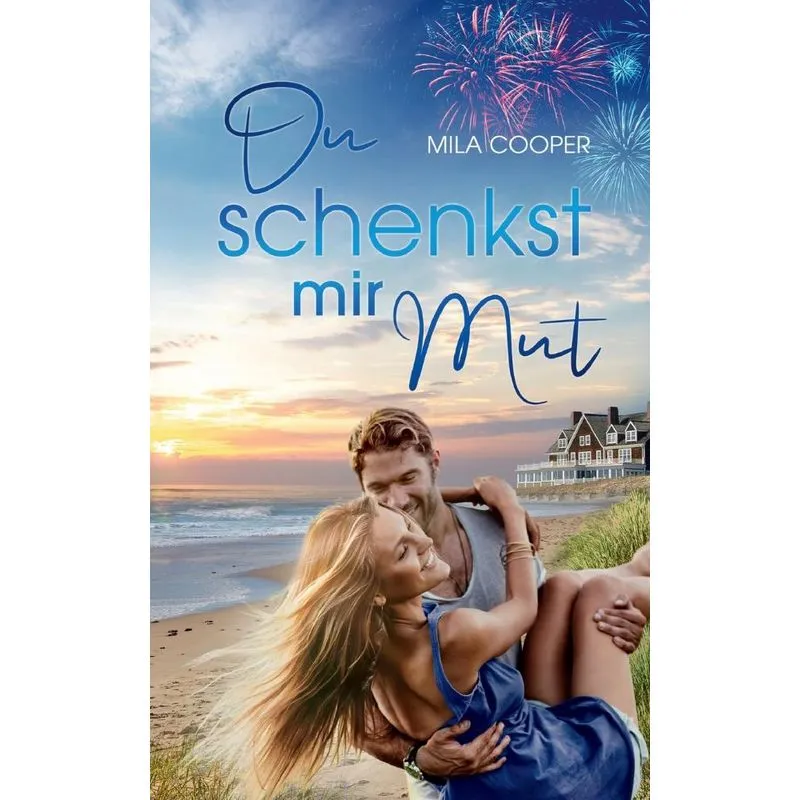 Du schenkst mir Mut