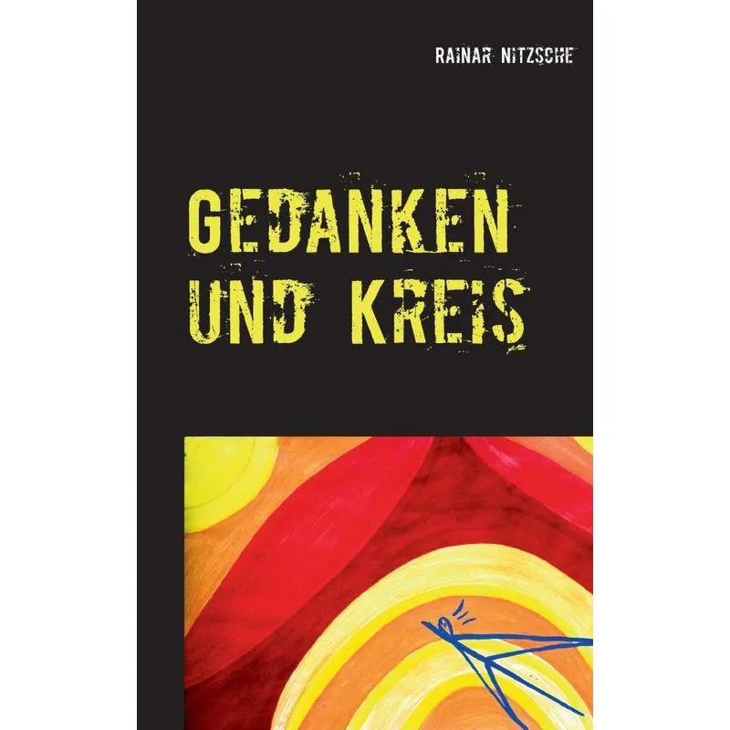Gedanken und Kreis