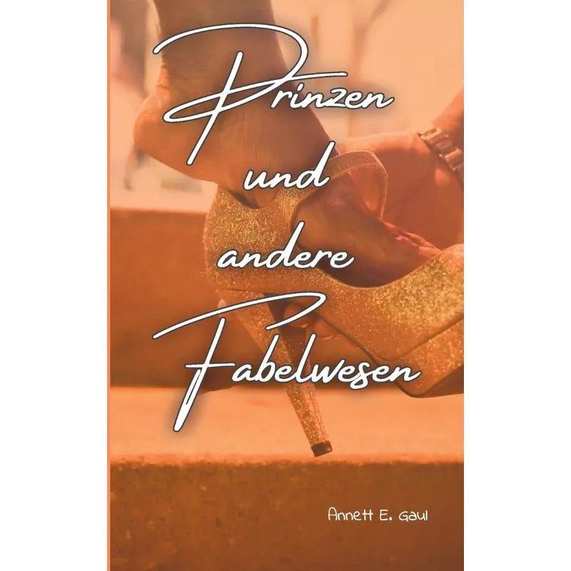 Prinzen und andere Fabelwesen