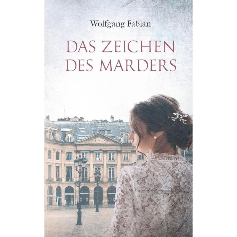Das Zeichen des Marders