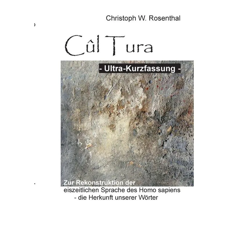 Cûl Tura Ultra-Kurzfassung