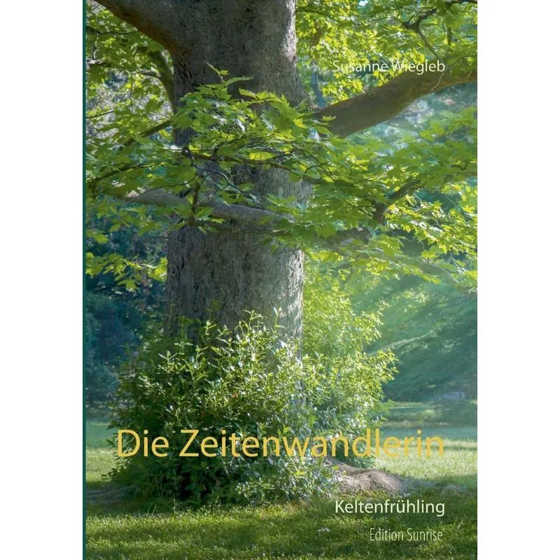 Die Zeitenwandlerin