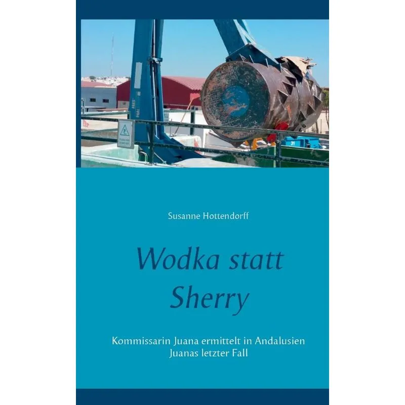 Wodka statt Sherry