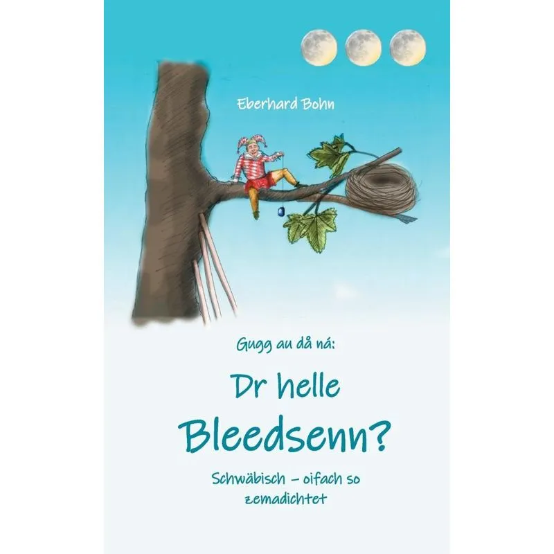 Dr helle Bleedsenn?