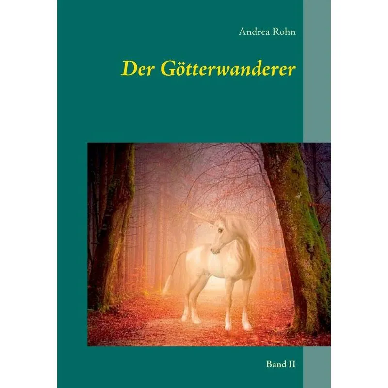 Der Götterwanderer