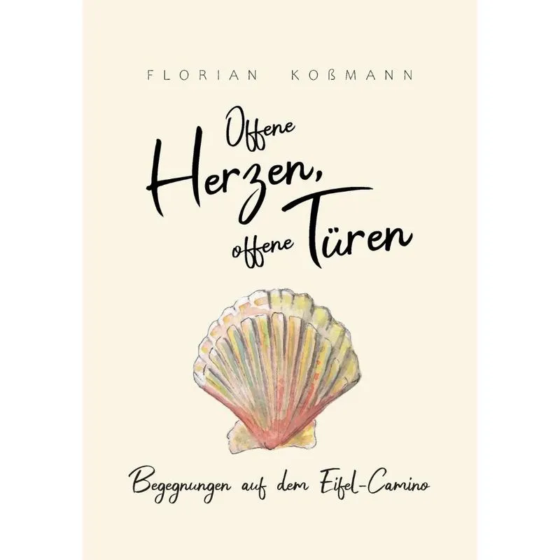 Offene Herzen, offene Türen
