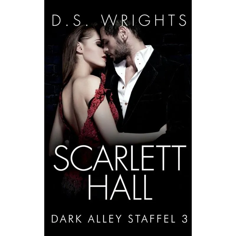 Scarlett Hall