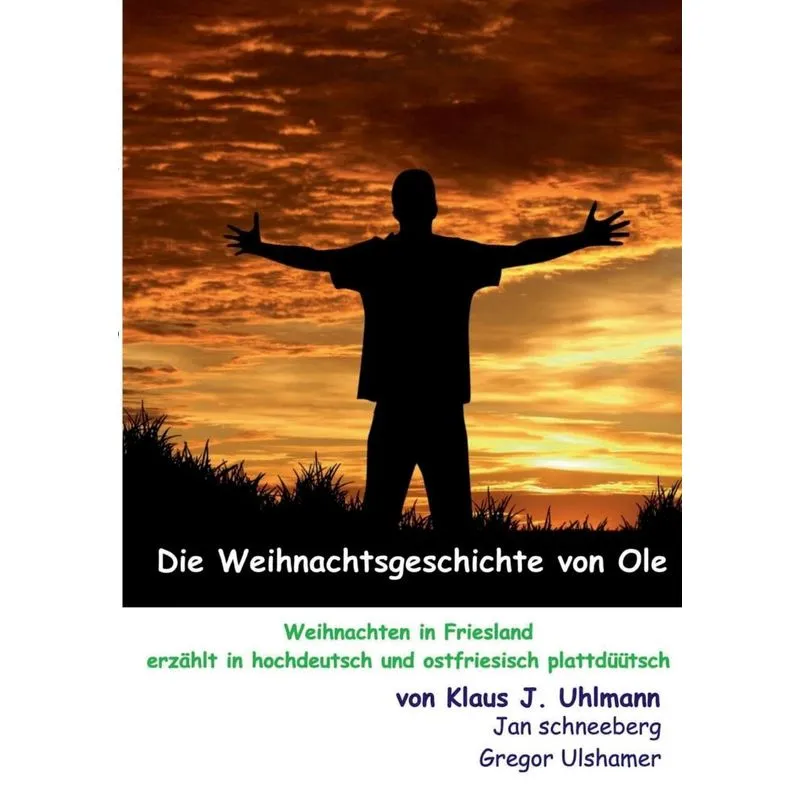 Die Weihnachtsgeschichte von Ole