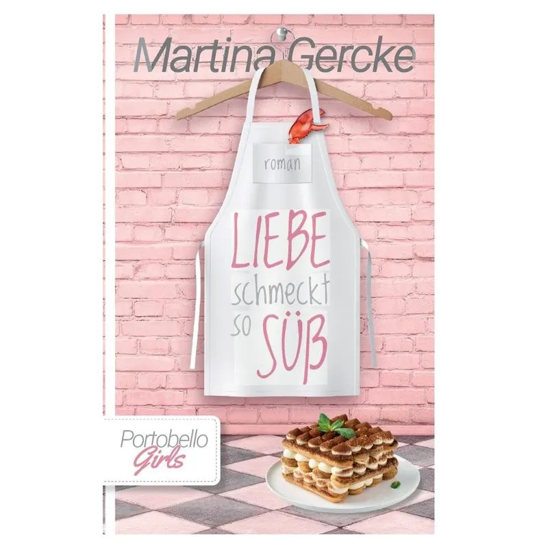 Liebe schmeckt so süß