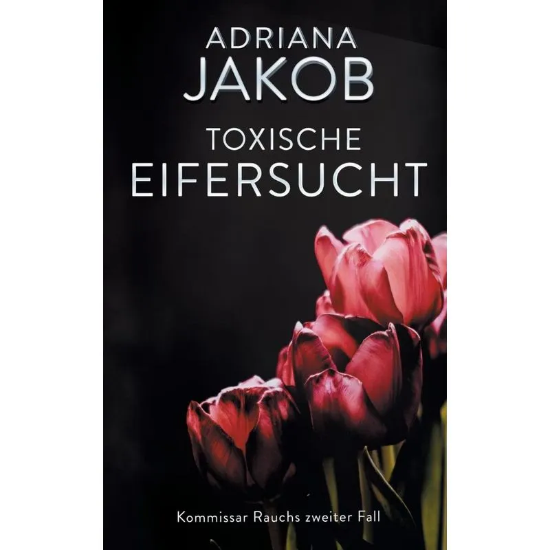 Toxische Eifersucht