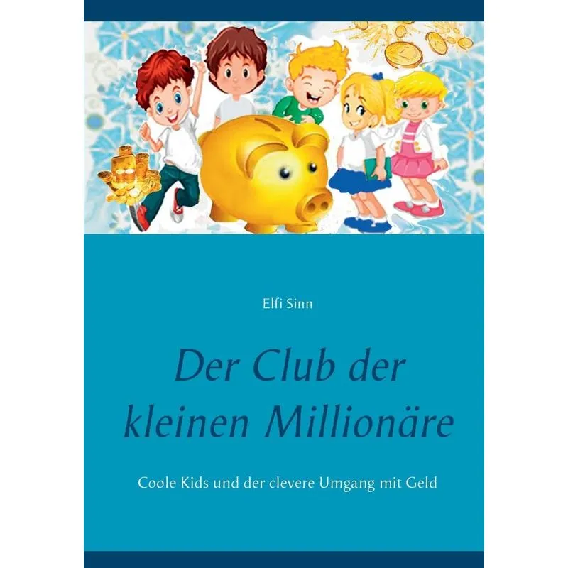 Der Club der kleinen Millionäre