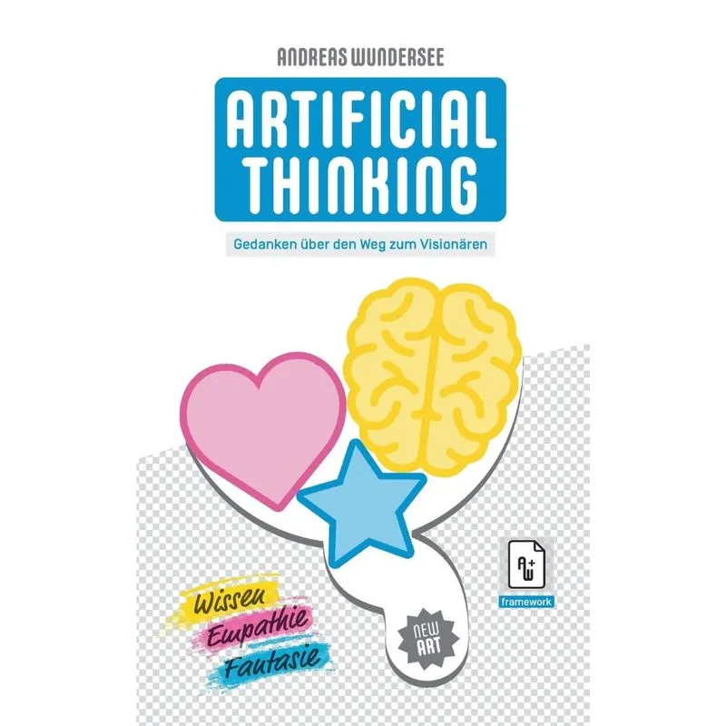 Artificial Thinking