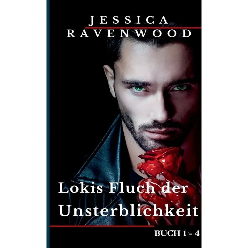 Lokis Fluch der Unsterblichkeit