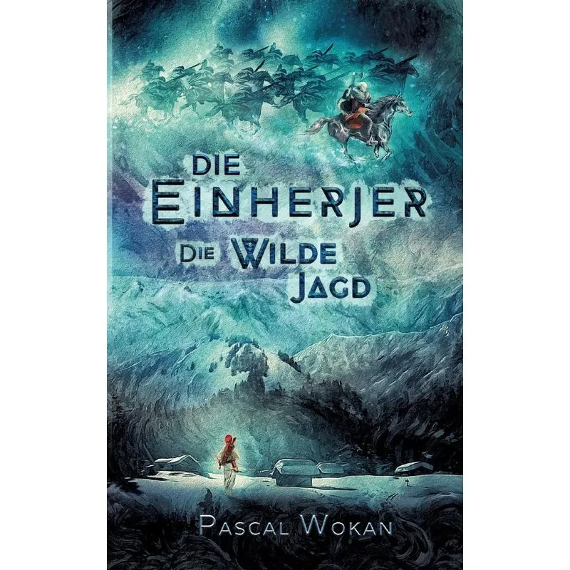 Die Einherjer