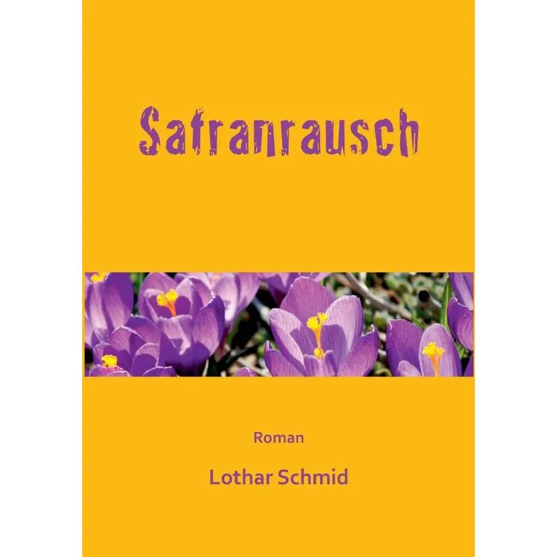 Safranrausch