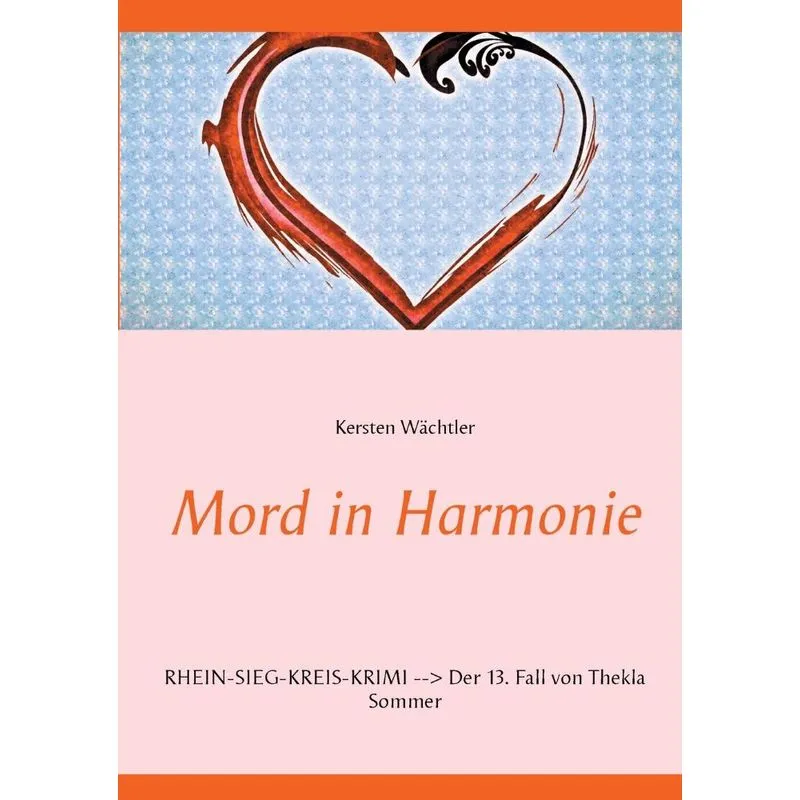 Mord in Harmonie
