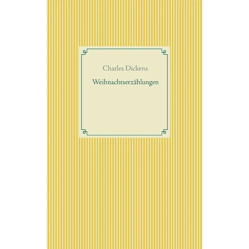 Weihnachtserzählungen