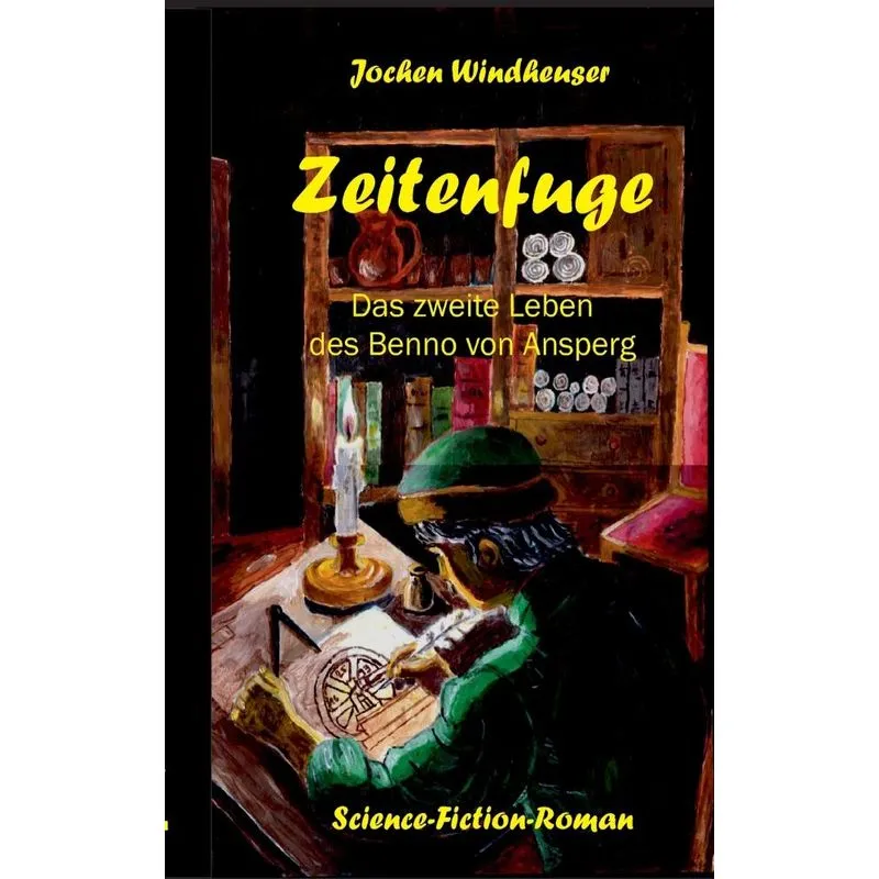 Zeitenfuge