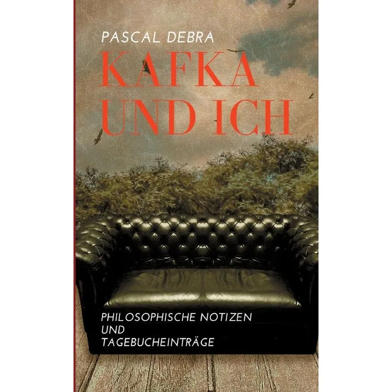 Kafka und ich