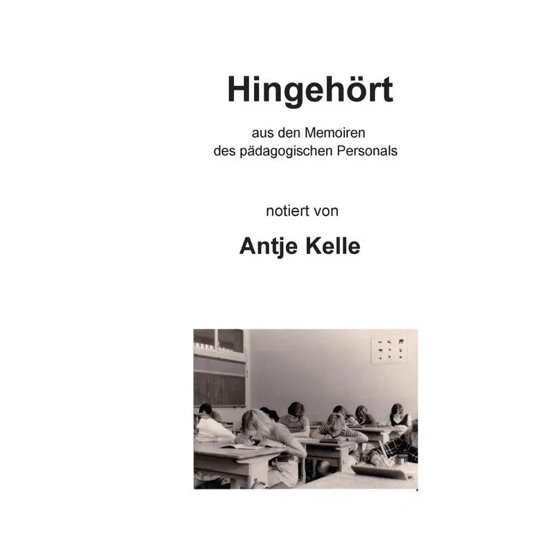 Hingehört