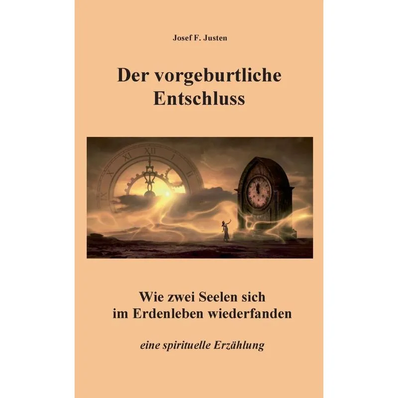 Der Vorgeburtliche Entschluss