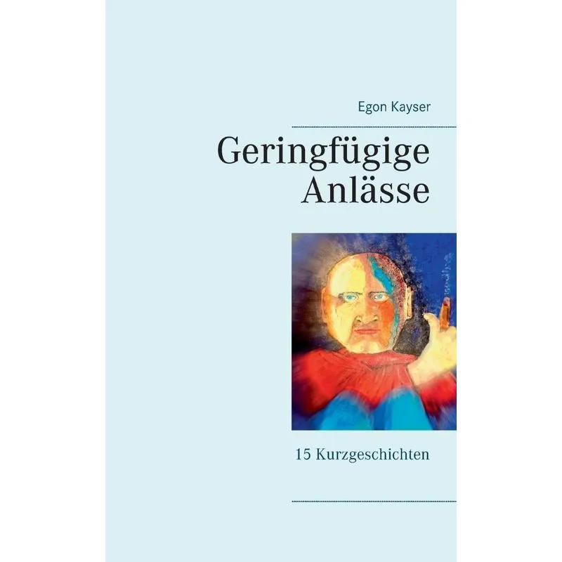 Geringfügige Anlässe