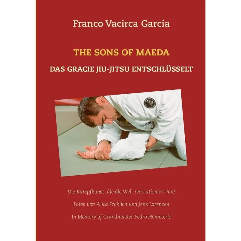 The Sons of Maeda