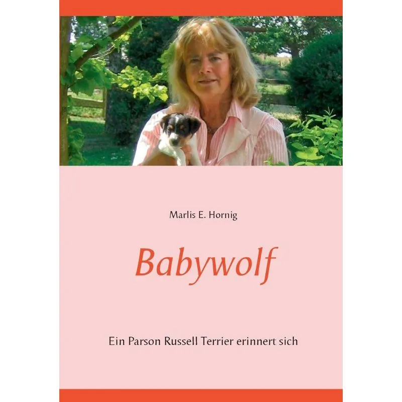 Babywolf
