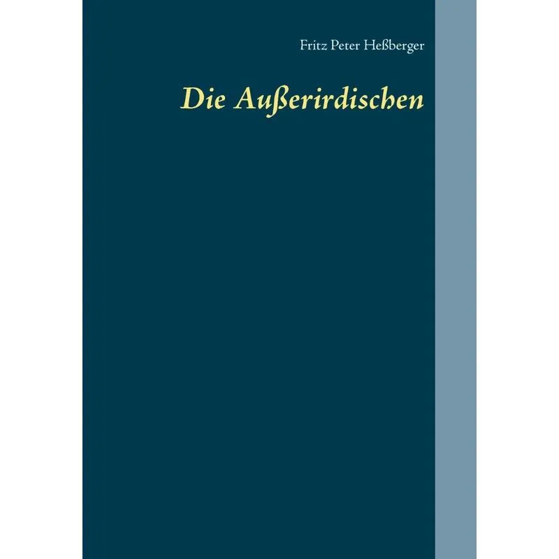 Die Außerirdischen
