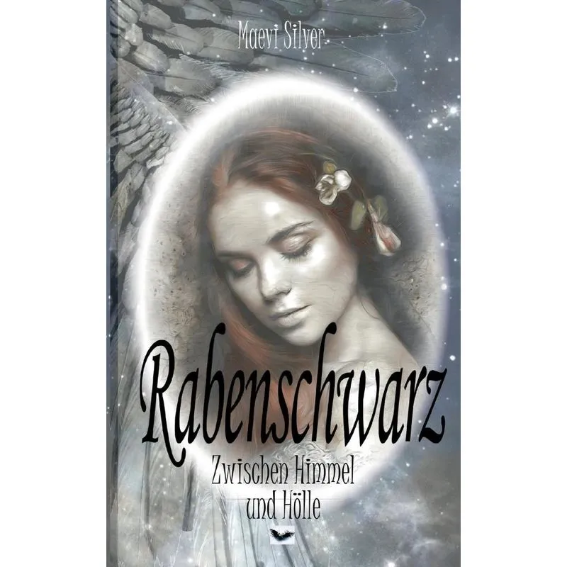 Rabenschwarz