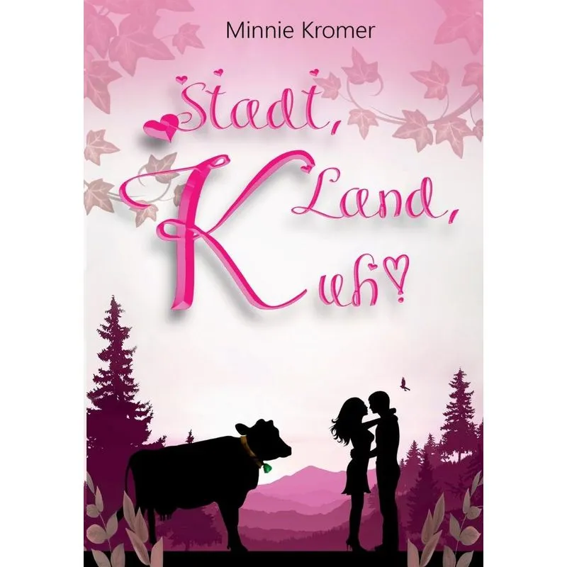 Stadt, Land, Kuh!