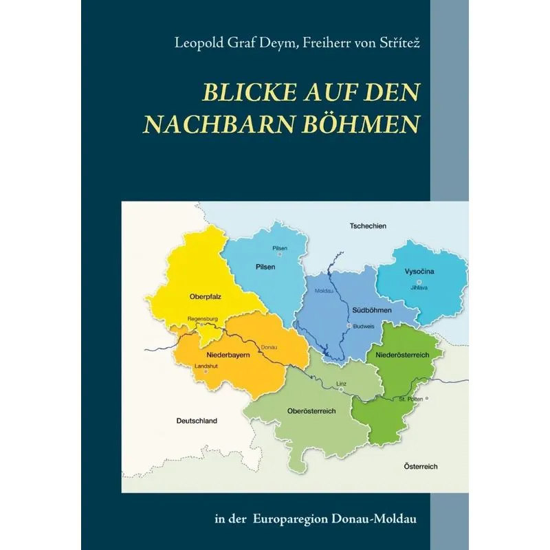 Blicke auf den Nachbarn Böhmen