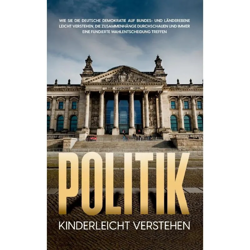 Politik kinderleicht verstehen