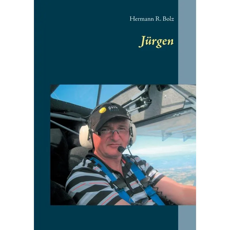 Jürgen