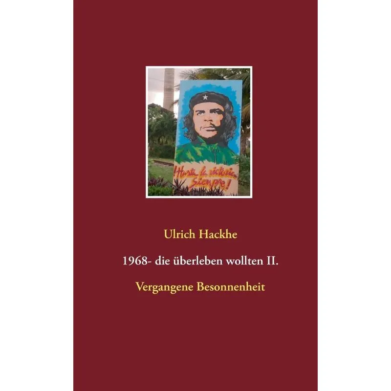 1968- Die Überleben Wollten Ii.