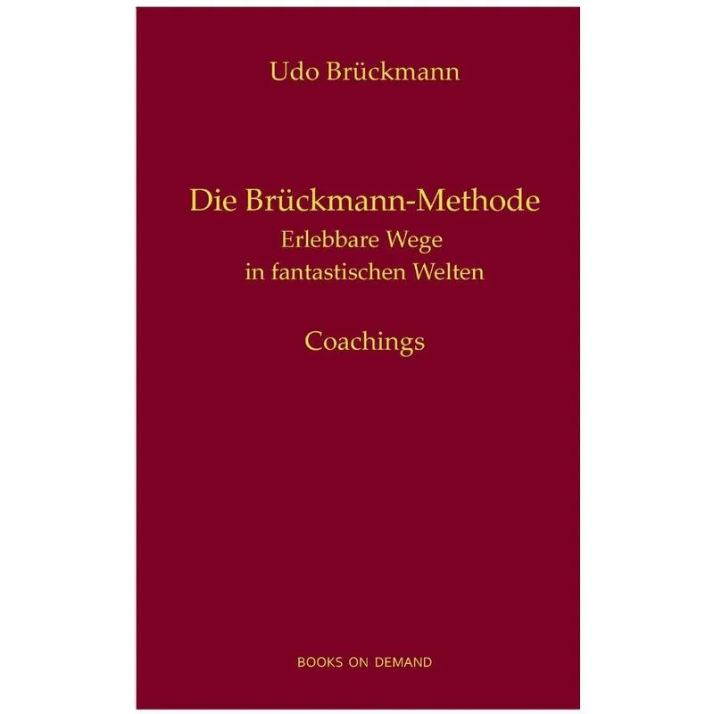 Die Brückmann-Methode