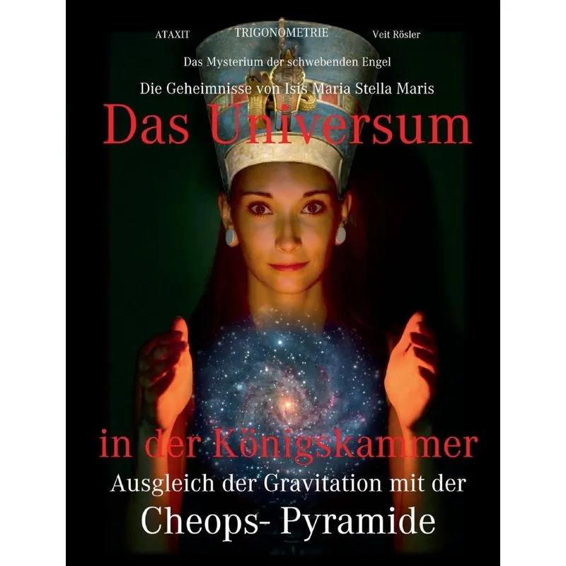Das Universum In Der Königskammer