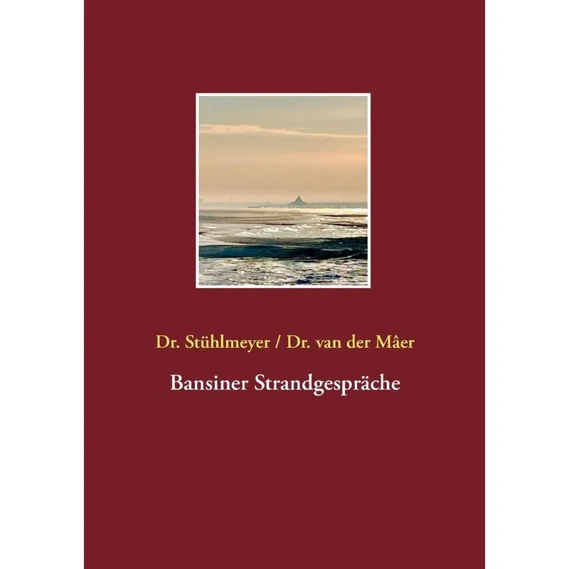 Bansiner Strandgespräche