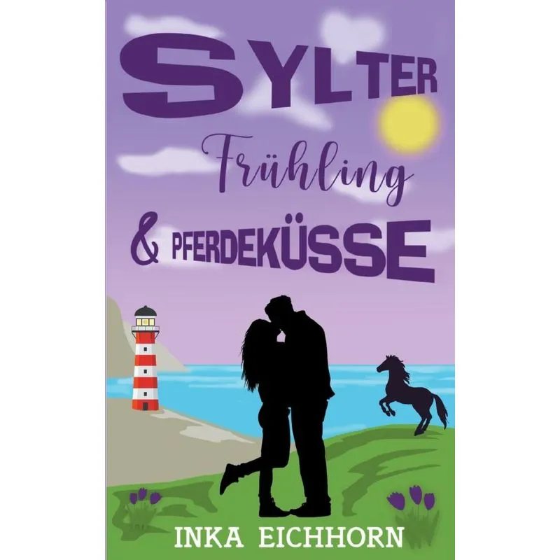 Sylter Frühling und Pferdeküsse