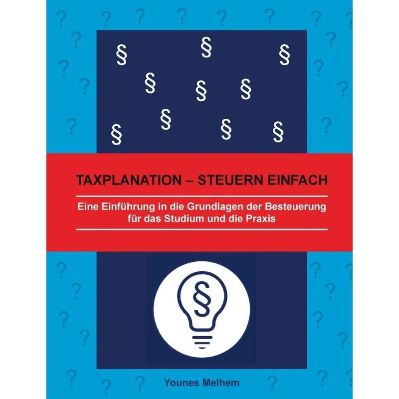 Taxplanation - Steuern einfach