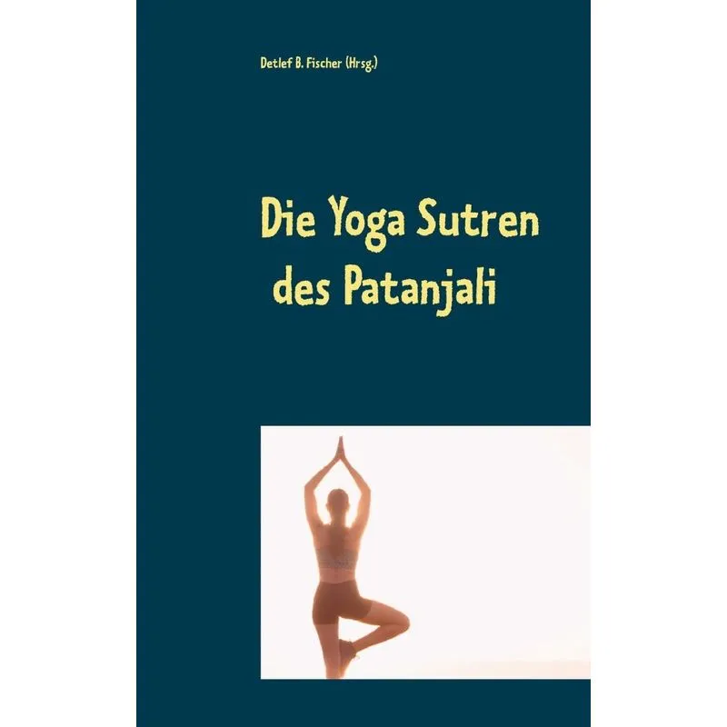 Die Yoga Sutren