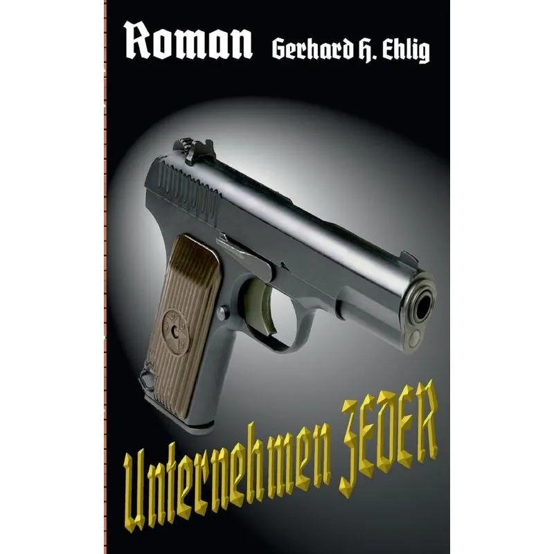 Unternehmen Zeder