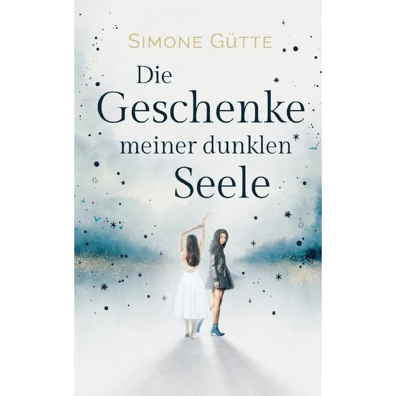 Die Geschenke meiner dunklen Seele
